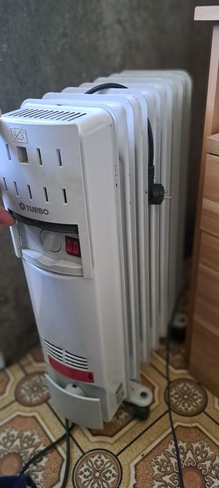 Радиаторы отопления