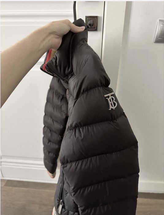 Куртка burberry S