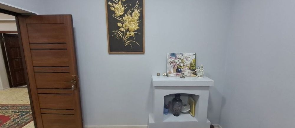 Аренда 4/1/1. Участок. С въездом для машины. Улица Фергана йули. УЗБУМ