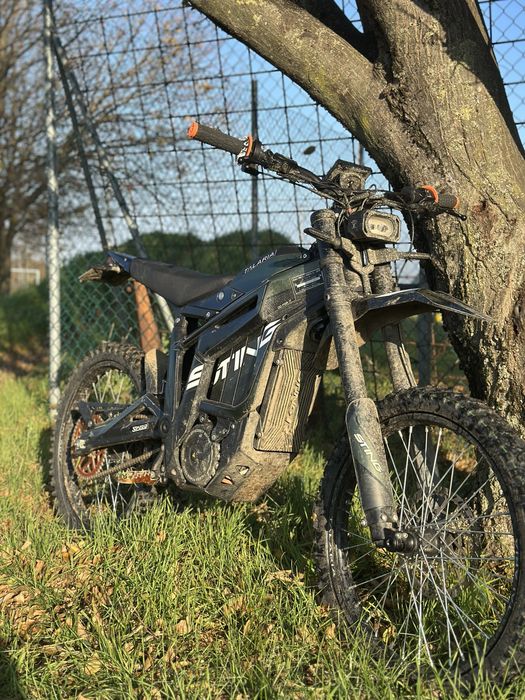 Vand/Schimb Talaria Sting TL4000 L1e sau mx4  9KW (ktm, tpi, surron)