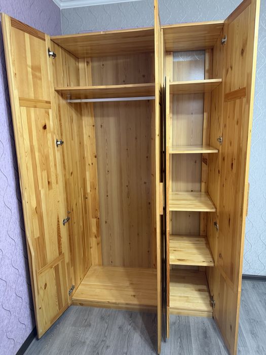 Шкаф для спальни