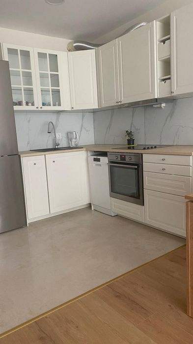 Дава се под наем Двустаен апартамент в София, Малинова долина - 74 кв.м за 680 € - Снимка #3