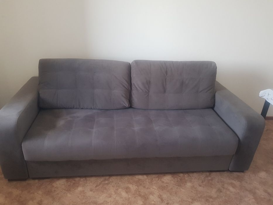 Продаётся диван раскладной