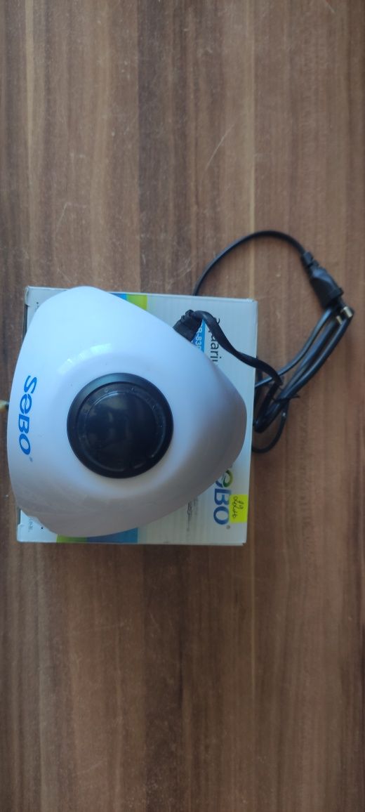 Въздушна Помпа/компресор за аквариум гр. Варна Левски • OLX.bg