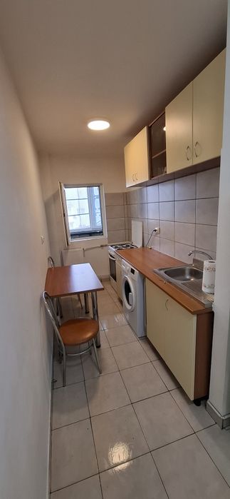 Garsoniera pet friendly- confort 1- Auchan Vitan, sector 3