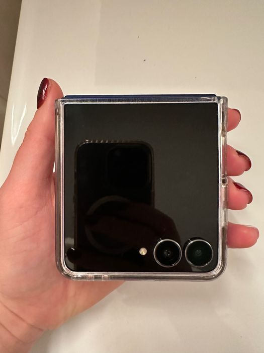 Samsung Galazy Z flip 7