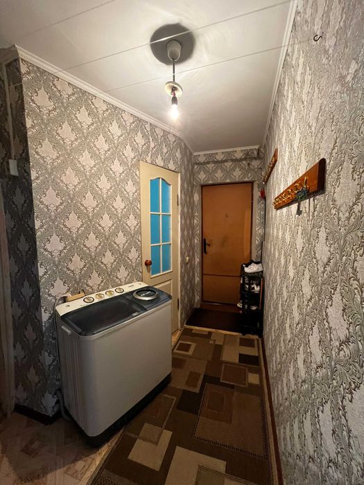 2 ком квартира на ремзаводе