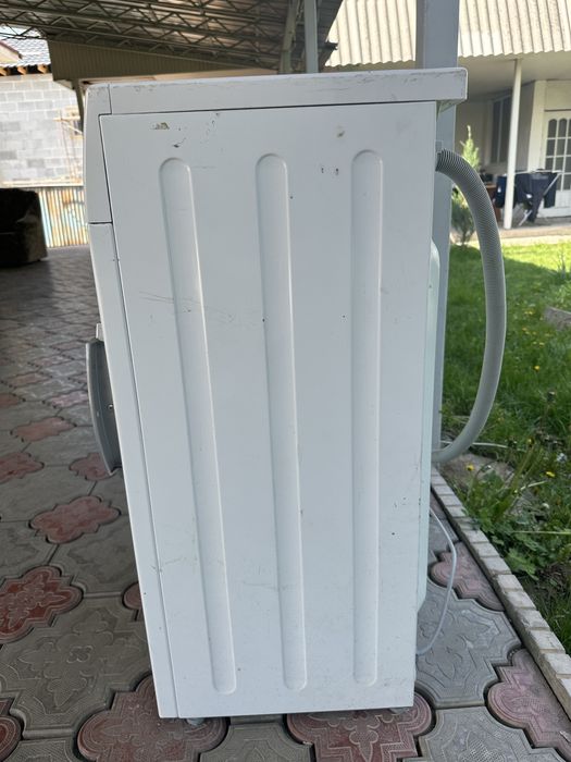 Стиральная машина бу Bosch