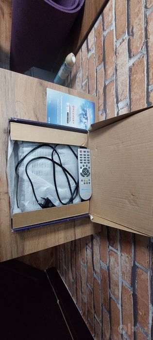 Тюнера для спутникового тв,