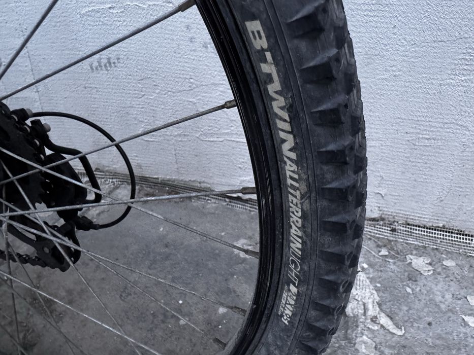 Детско колело 24”