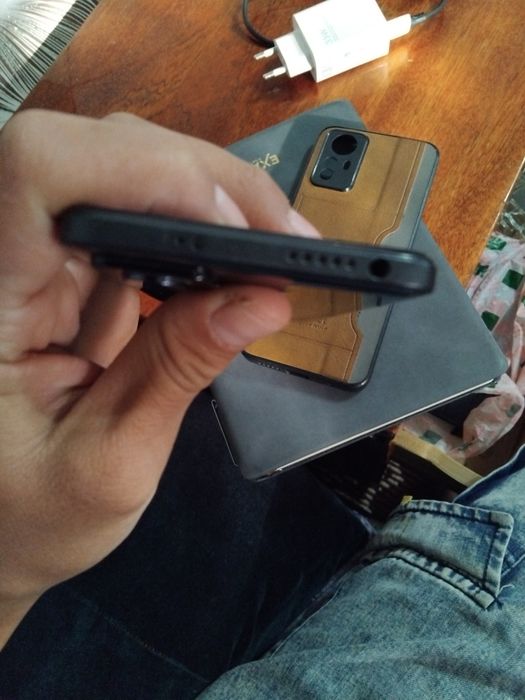 Redmi note 12s 256gb