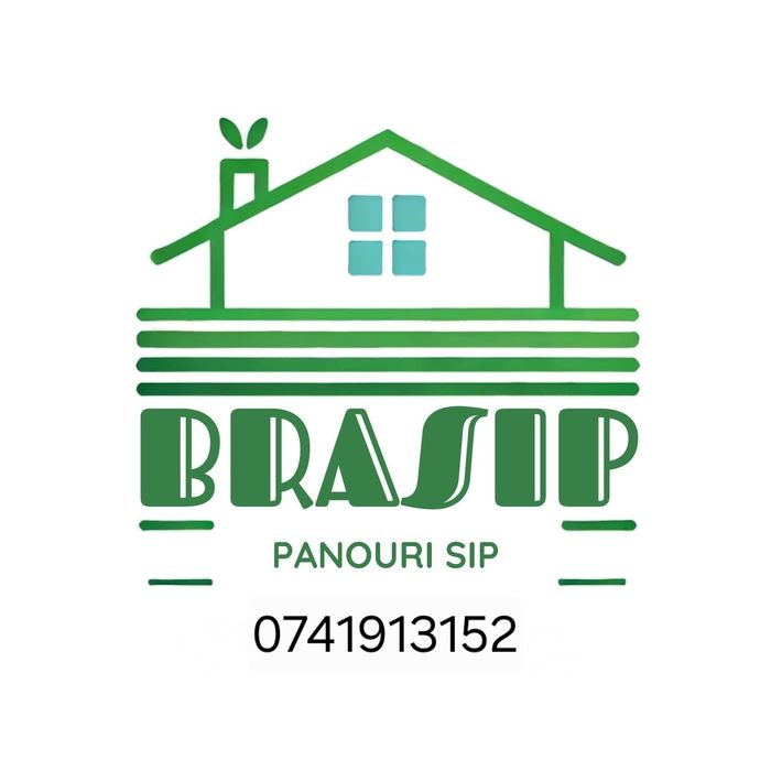 Panouri SIP,  panouri sandwich,  kit-uri case modulare