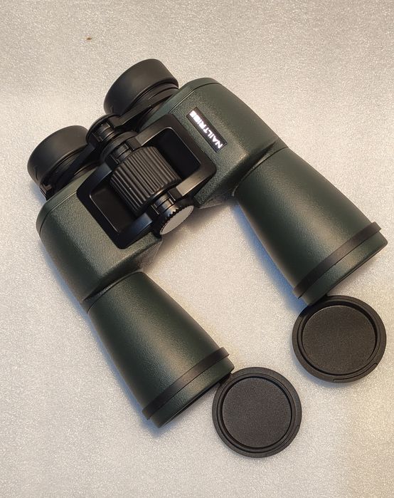 Binokl Nailtribe Nano 12x50 бинокль