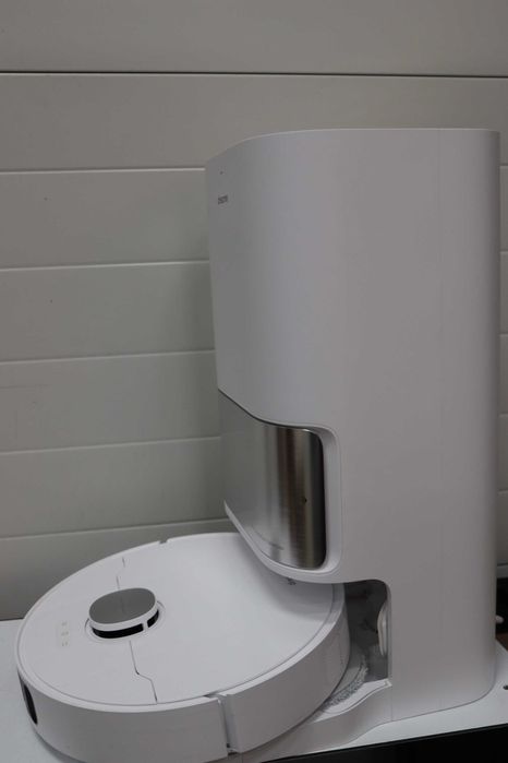 Прахосмукачка робот Dreame L10s Ultra, 5300Pa, Ai Action