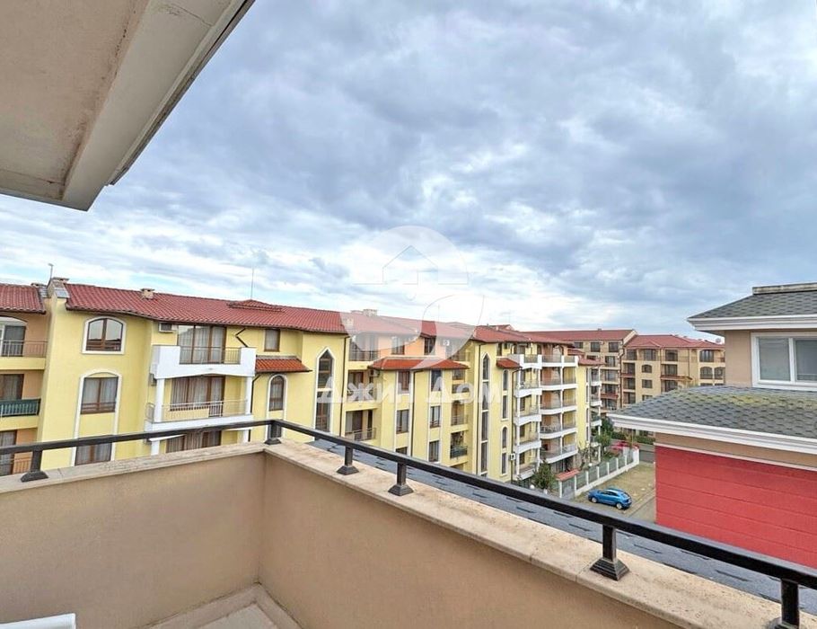 Продава се Двустаен апартамент в к.к. Слънчев бряг - 53 кв.м за 1699 €/кв.м - Снимка #8