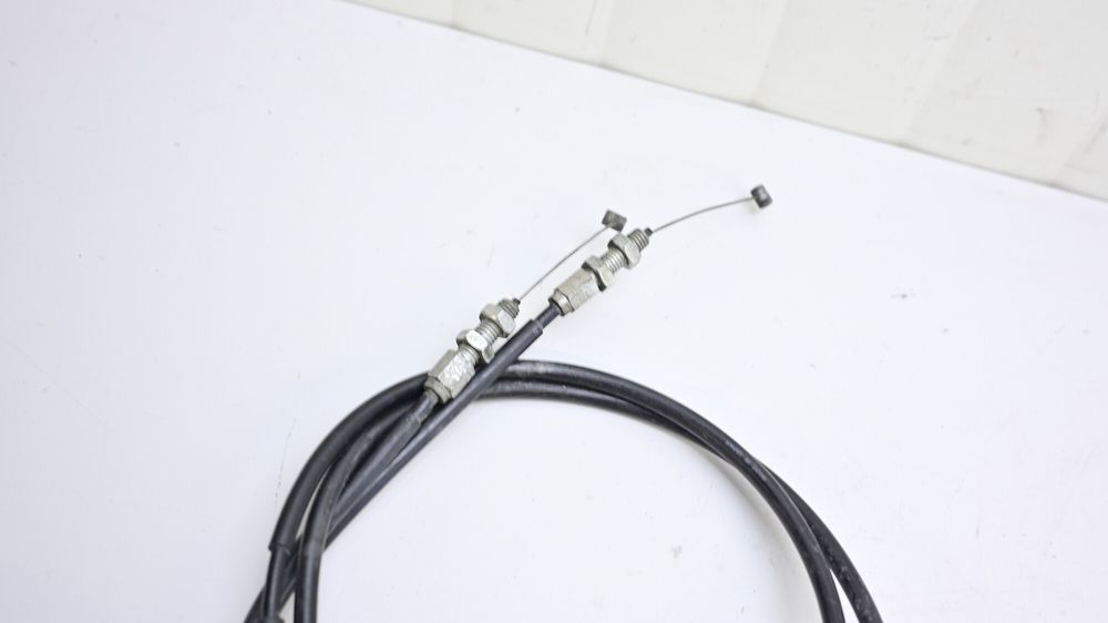 Bloc Comenzi Switch Dreapta Tub Cabluri Acceleratie Suzuki GSR 600