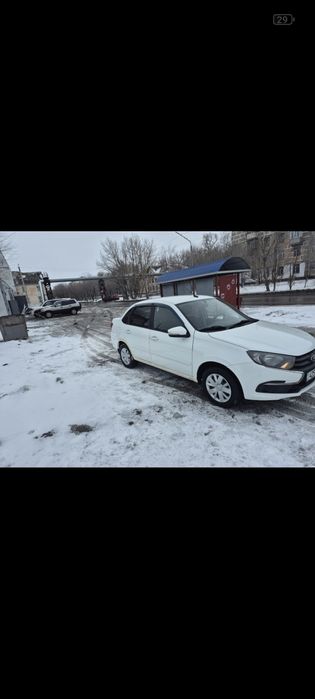 Продам Lada GRANTA