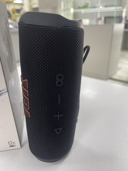 Колонка JBL Flip6 (г. Алматы) лот 922718