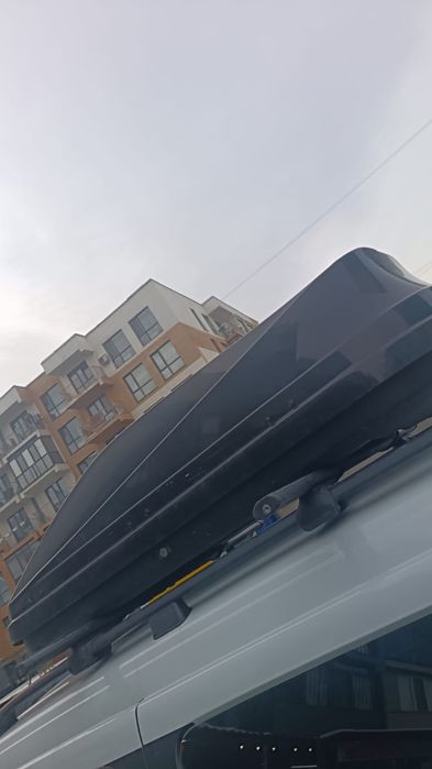 Автобокс Автобокс