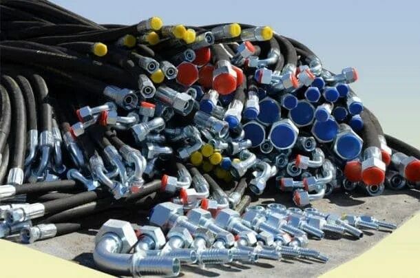 Рвд шланг ремонт станоклари сотилади