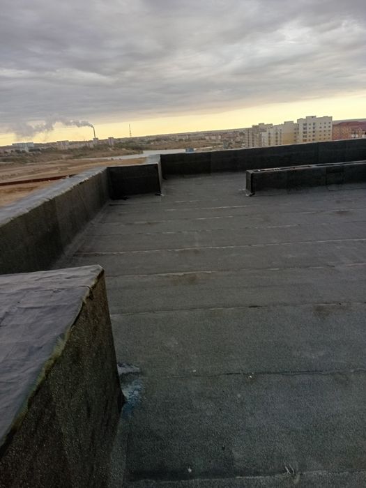Ремонт  крыши   качественно