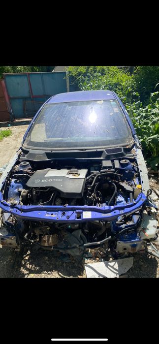 Piese Astra G Bertone