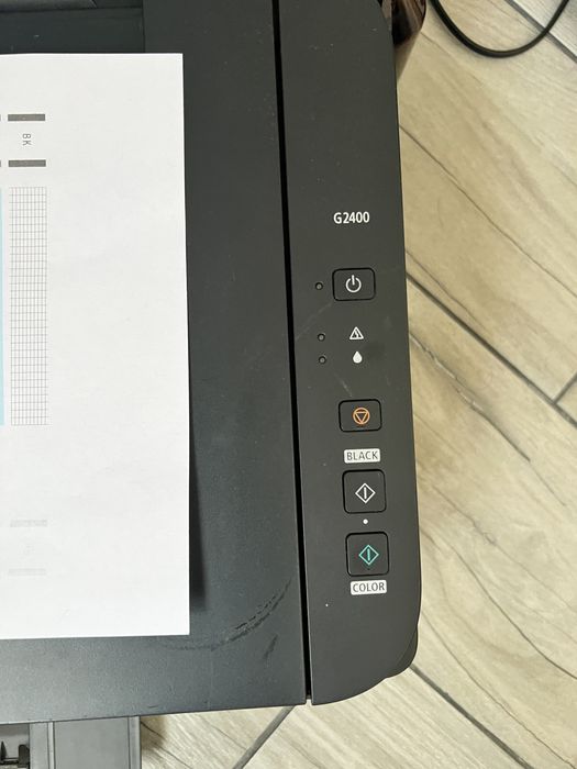продам принтер canon