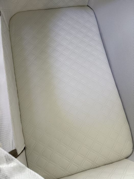 Электрическая люлька