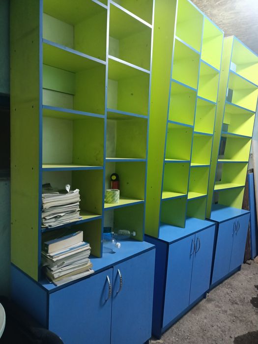 Мебель для офиса