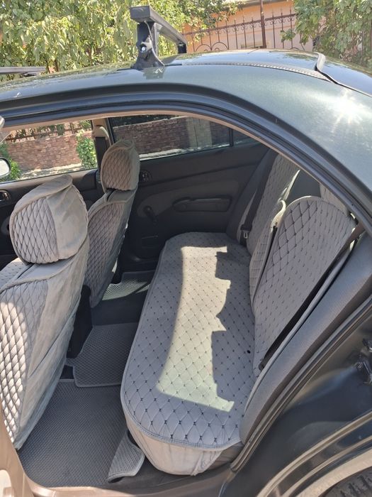 Мицубиси галант живой