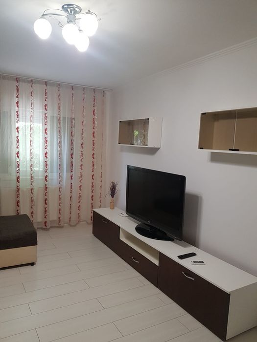 Închiriez apartament Dorobanti disponibil pe 1 iulie