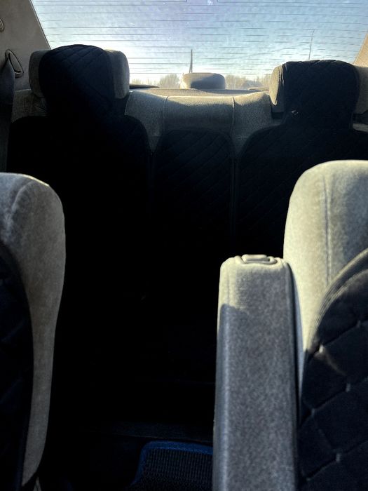 Mitsubishi Diamante 1996 2.5