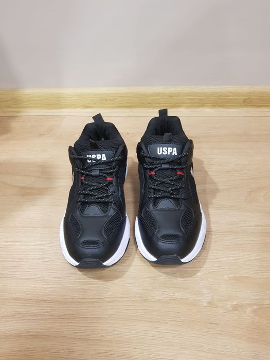Дамски обувки U.S. Polo Assn.