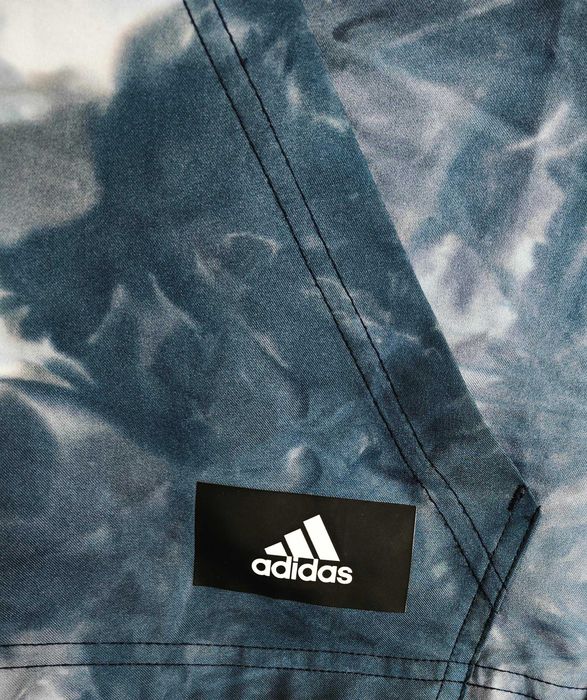 Adidas Cropped Дамско спортно яке размер S