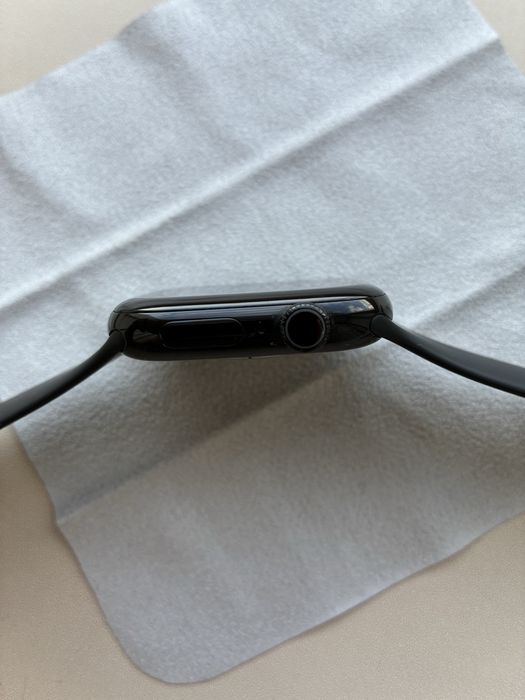 Apple Watch 10 series, 46mm, 3 ремешка