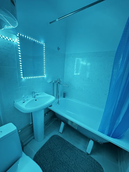 Сдам 1 комн кв. посуточно