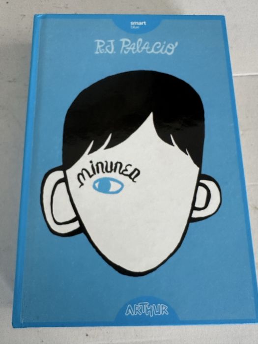 Carte Caminul copiilor deosebiti Miss Peregrine, Minunea, Roboti