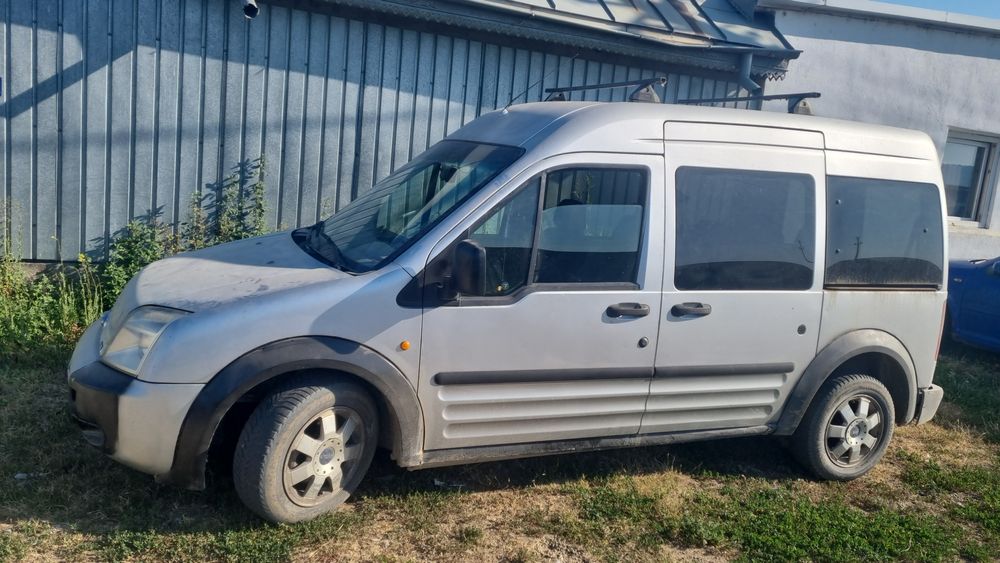 Ford conect turneu de vânzare,,autoturism