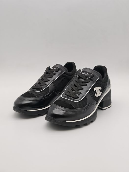 Дамски обувки Cha