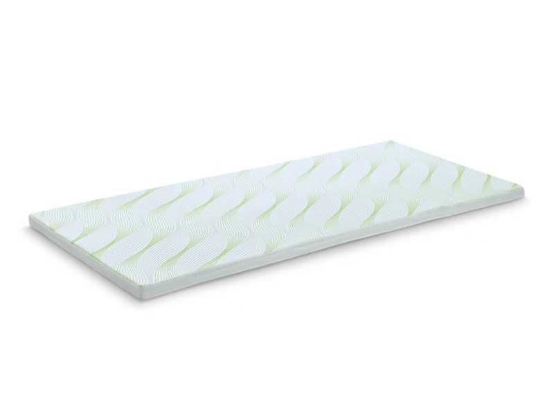 Topper Dormeo 180X200 aproape nou, confort premium