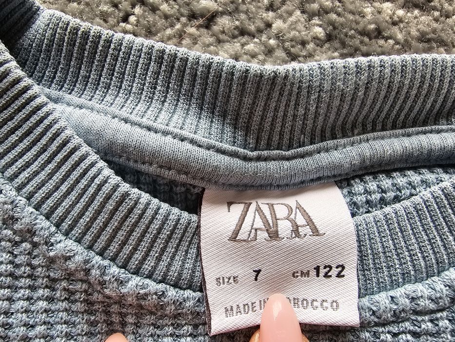 Детски комплект zara