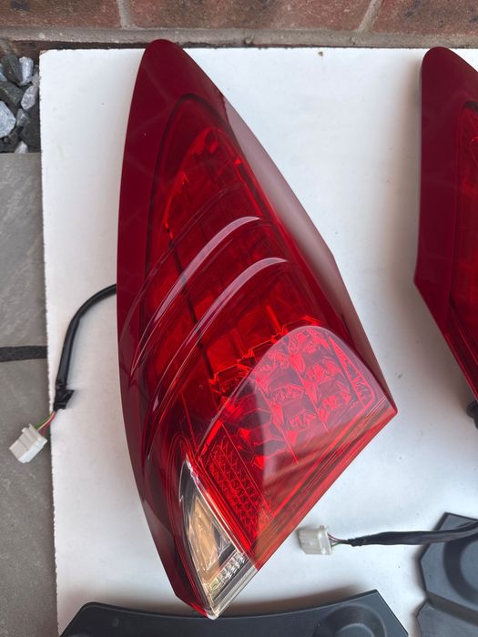 Honda Civic 9 стопове Хонда Сивик 9