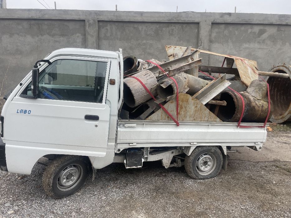 Темир метал металом 24/7 Metal metalom периработка металлолом