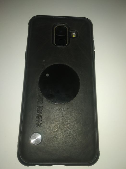 Samsung A6 sotiladi