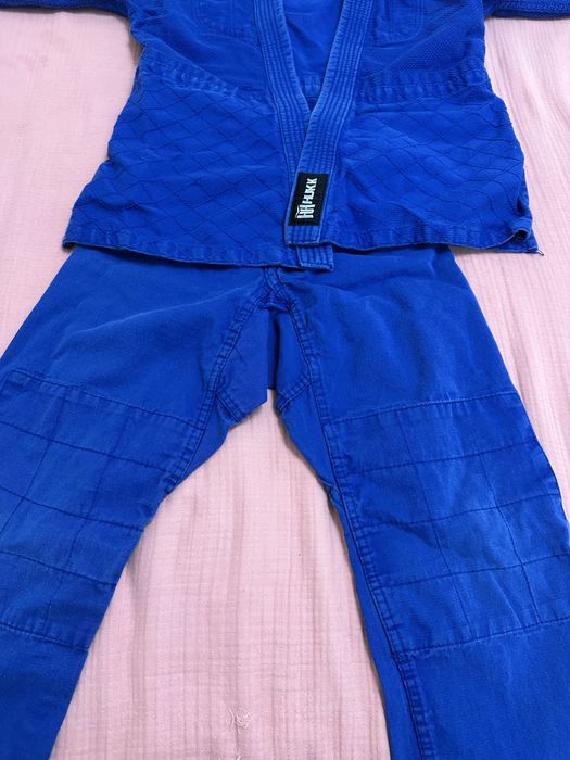 Кимано для дзюдо