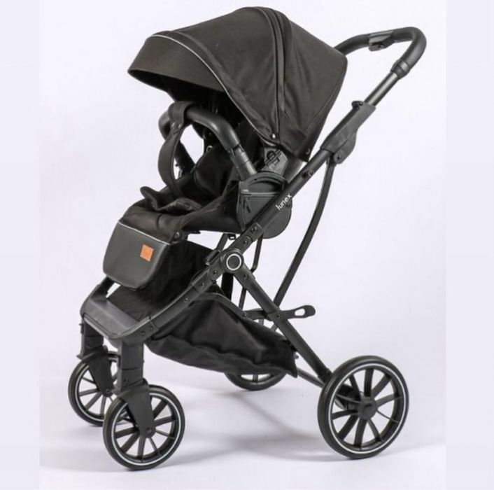 Продается коляска в отличном состоянии без минуса