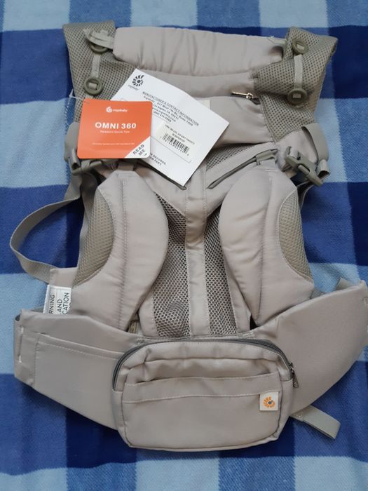 Ergobaby Omni 360