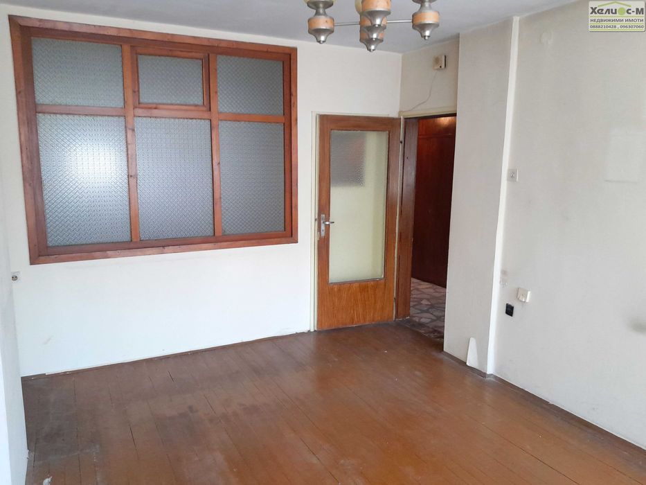 Продава се Двустаен апартамент в Монтана, Идеален център - 57 кв.м за 1387 €/кв.м - Снимка #2