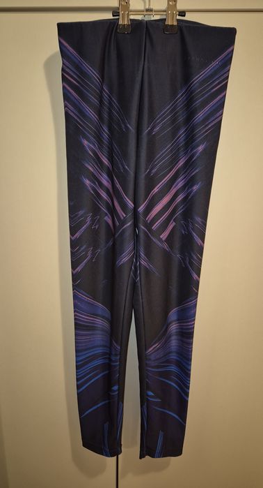 Дънки Zara, клин Oysho