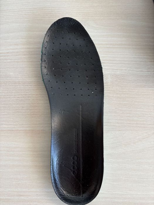 Pantofi ECCO Soft 8